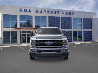 2026 Ford F-450SD XLT DRW