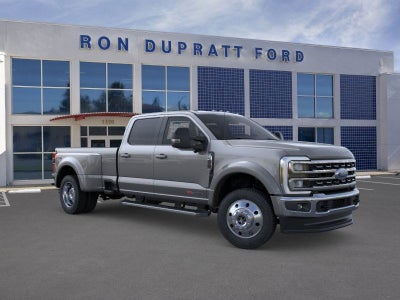 2026 Ford F-450SD XLT DRW