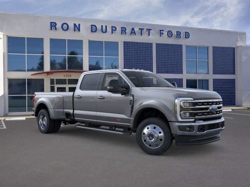 2026 Ford F-450SD XLT DRW