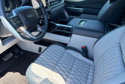 2024 Ford F-450SD Limited DRW