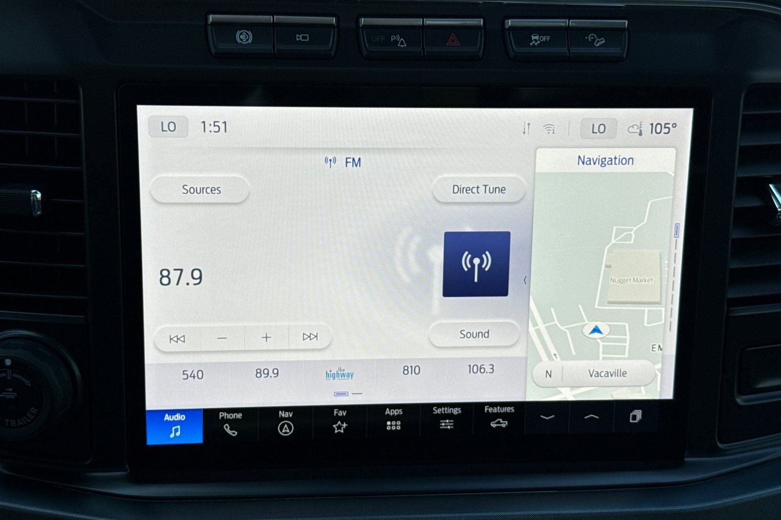 2024 Ford F-450SD Limited DRW