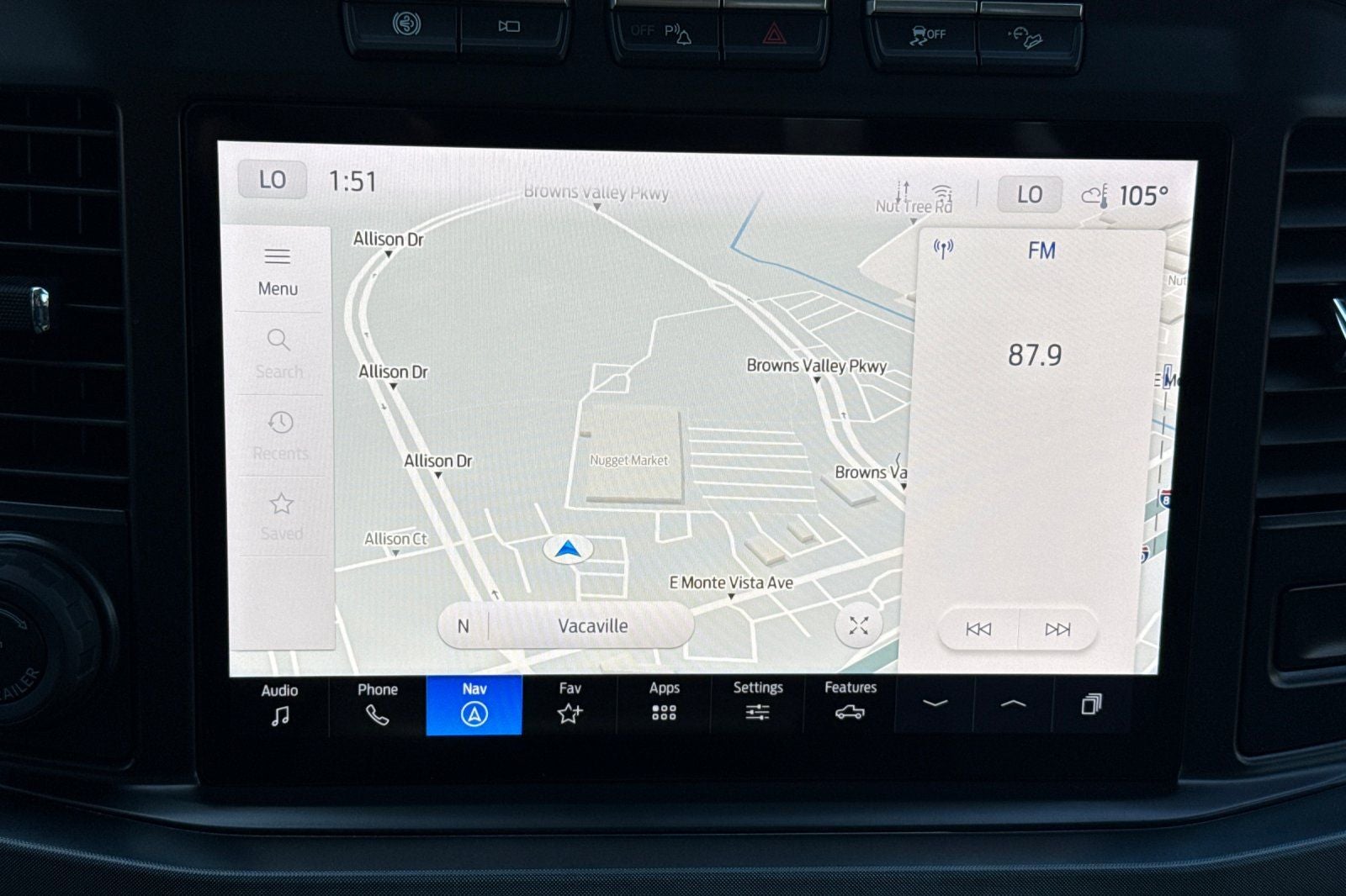 2024 Ford F-450SD Limited DRW