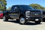 2024 Ford F-450SD Limited DRW