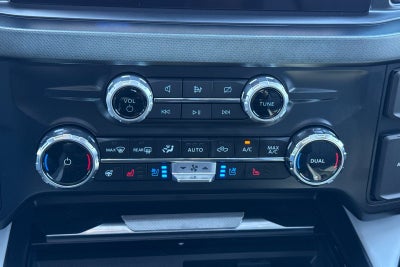 2024 Ford F-450SD Limited DRW
