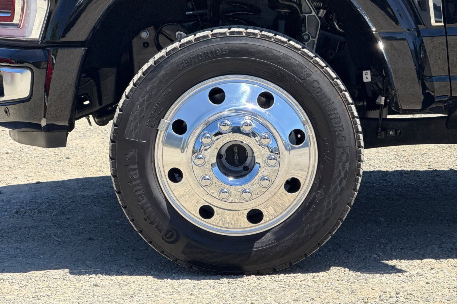 2024 Ford F-450SD Limited DRW