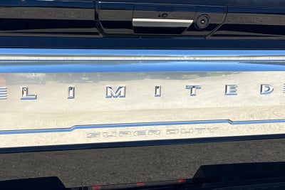 2024 Ford F-450SD Limited DRW