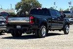2024 Ford F-450SD Limited DRW