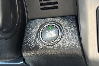 2021 Ford F-450SD Platinum DRW