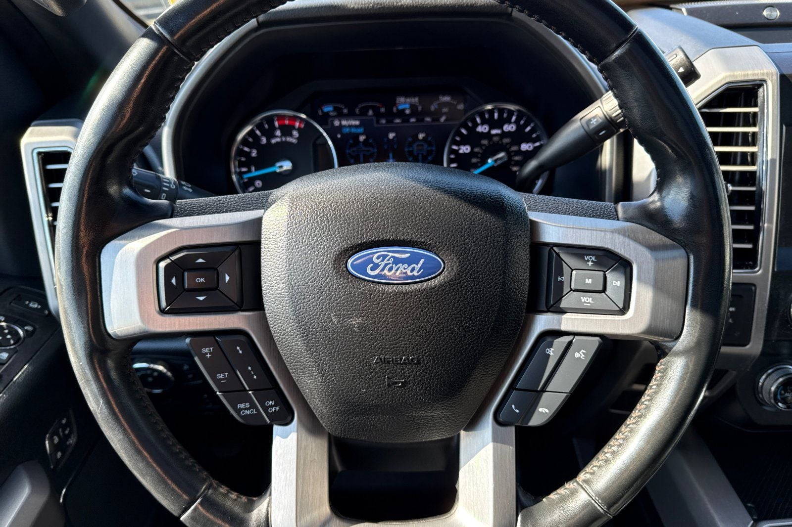 2021 Ford F-450SD Platinum DRW