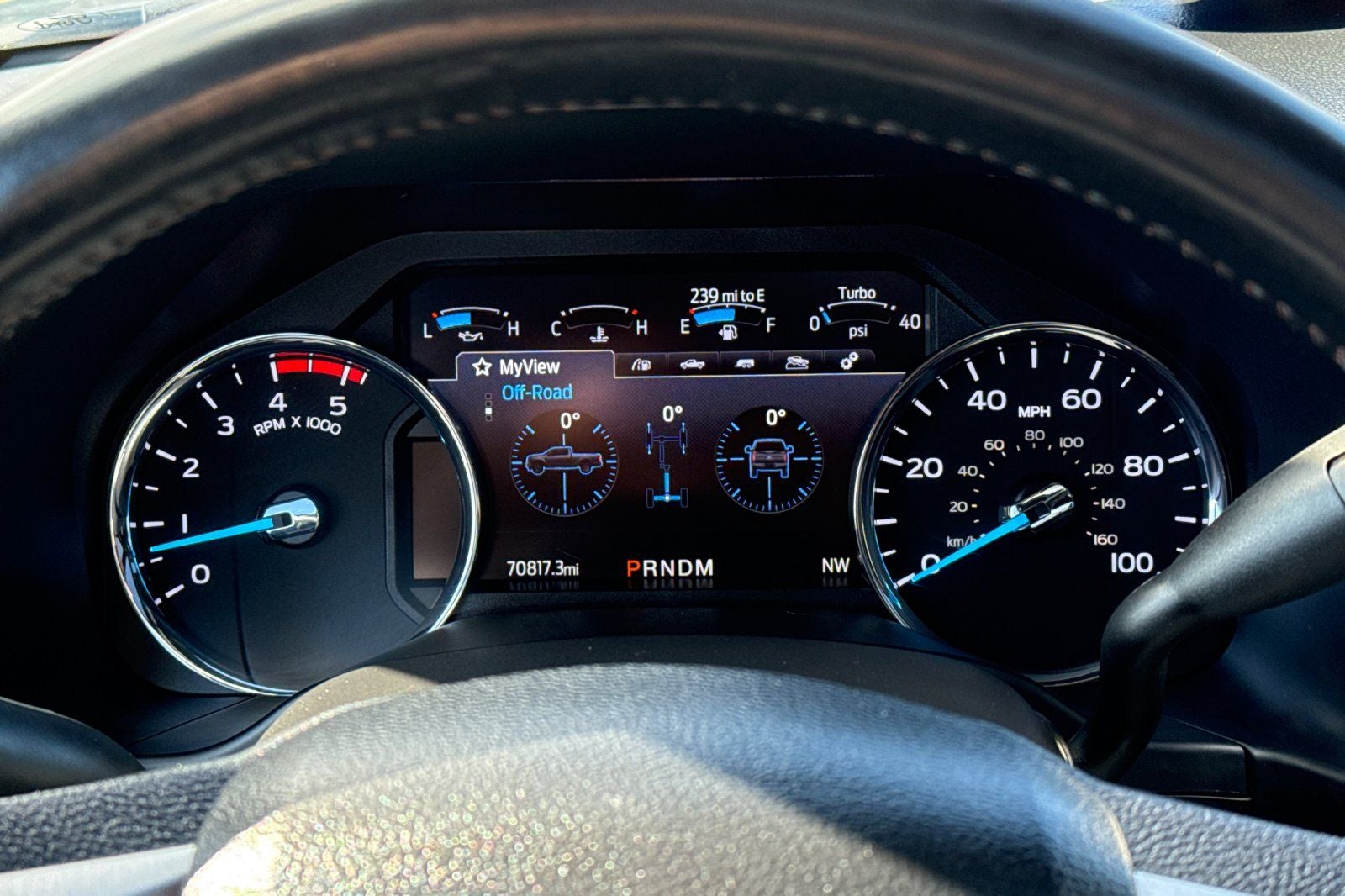 2021 Ford F-450SD Platinum DRW