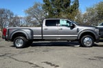2021 Ford F-450SD Platinum DRW