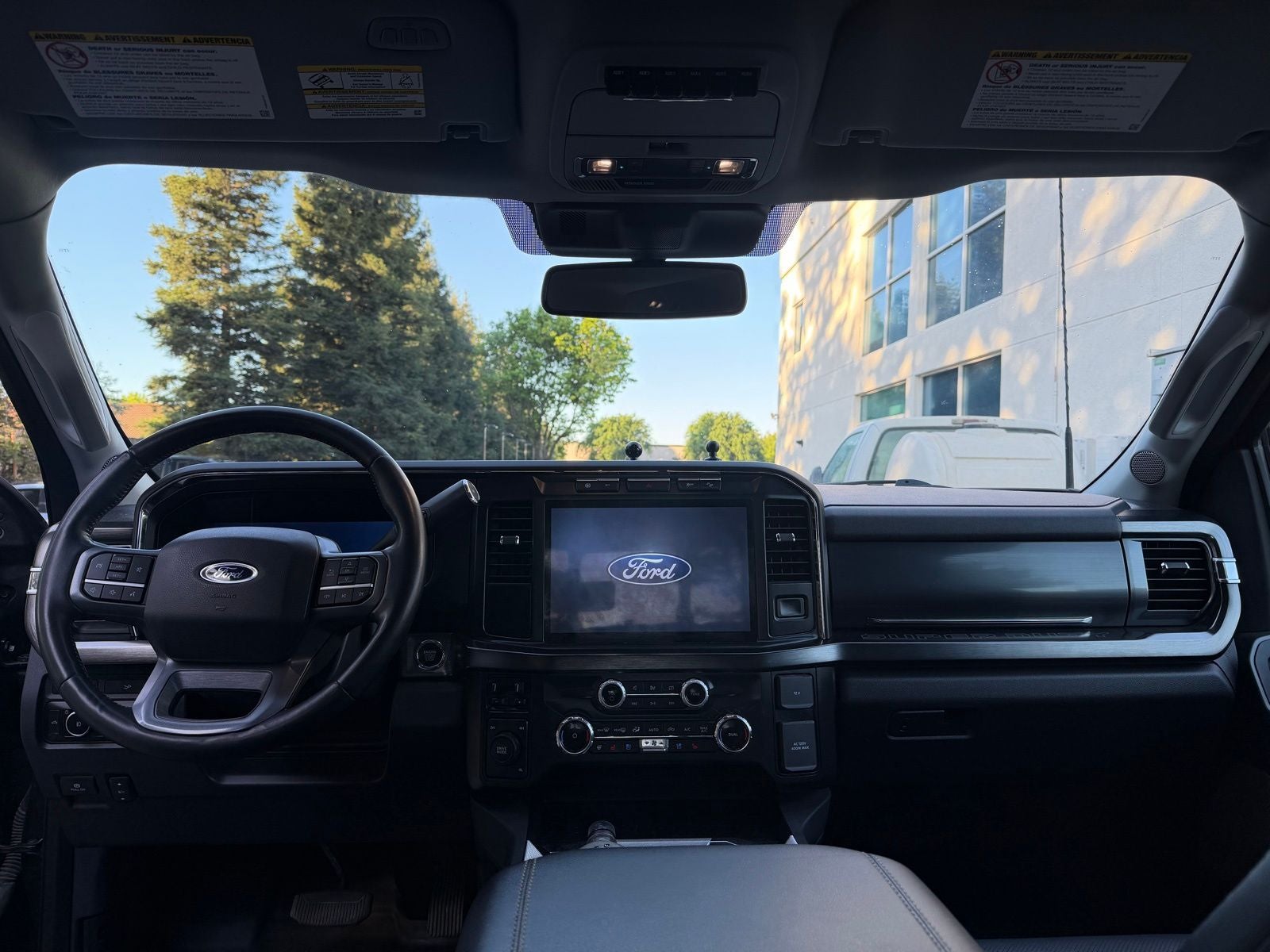 2024 Ford F-450SD Lariat DRW