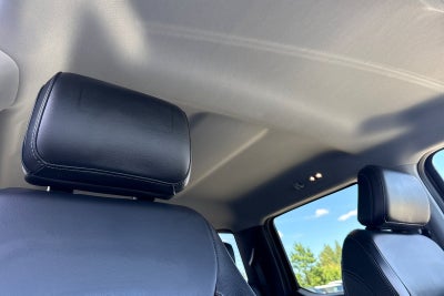 2024 Ford F-450SD Lariat DRW