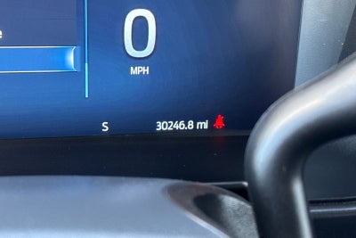 2024 Ford F-450SD Lariat DRW