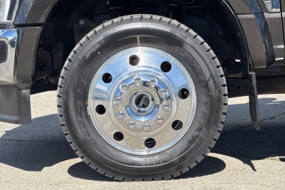 2024 Ford F-450SD Lariat DRW