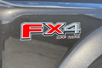 2024 Ford F-450SD Lariat DRW