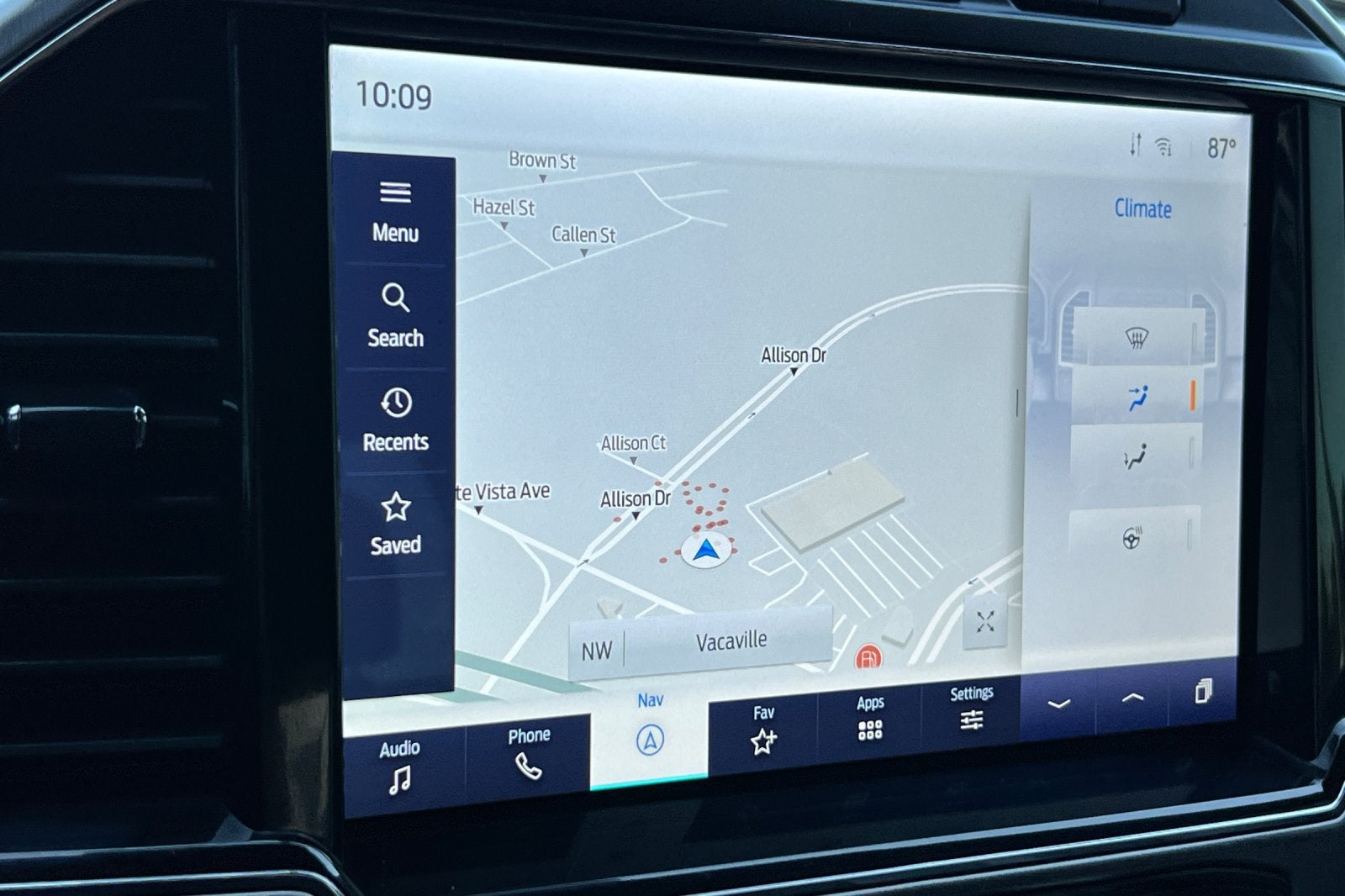 2022 Ford F-450SD Platinum DRW