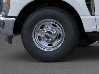 2025 Ford F-350SD XL