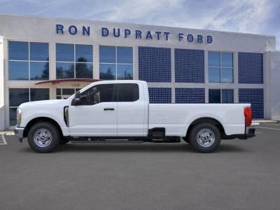 2025 Ford F-350SD XL