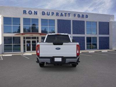 2025 Ford F-350SD XL