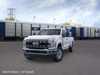 2026 Ford F-350SD XLT