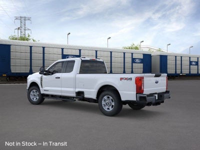 2026 Ford F-350SD XLT