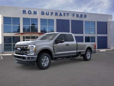 2026 Ford F-350SD XLT