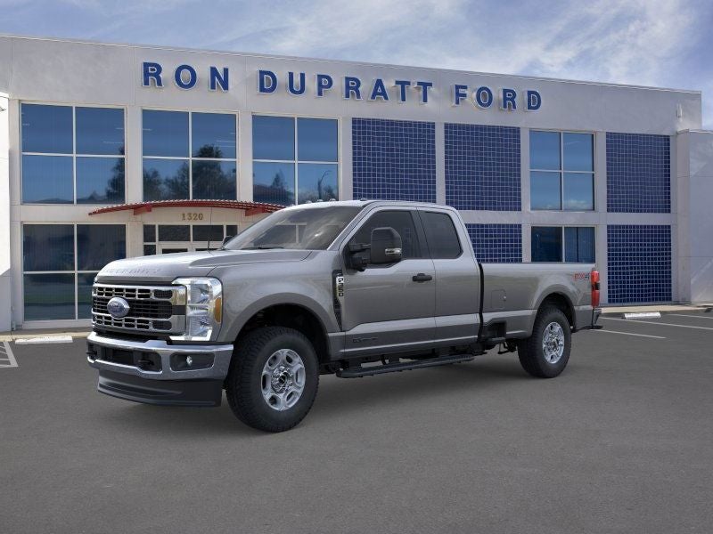 2026 Ford F-350SD XLT