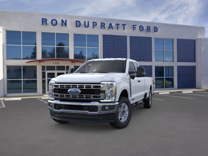 2026 Ford F-350SD XLT