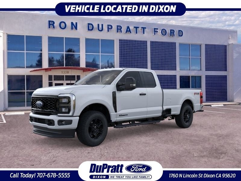 2026 Ford F-350SD XL