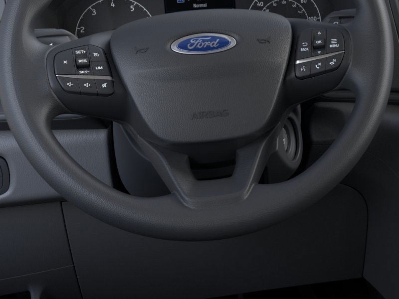 2025 Ford Transit-350 Base