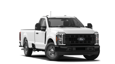 2027 Ford F-250SD XL