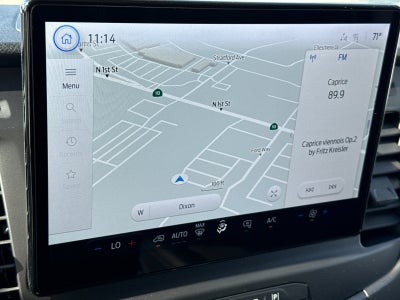 2025 Ford Transit-350 Base