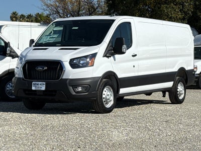 2025 Ford Transit-350 Base