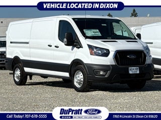2025 Ford Transit-350 Base