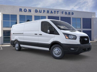 2025 Ford Transit-350 Base
