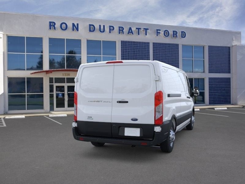 2025 Ford Transit-350 Base