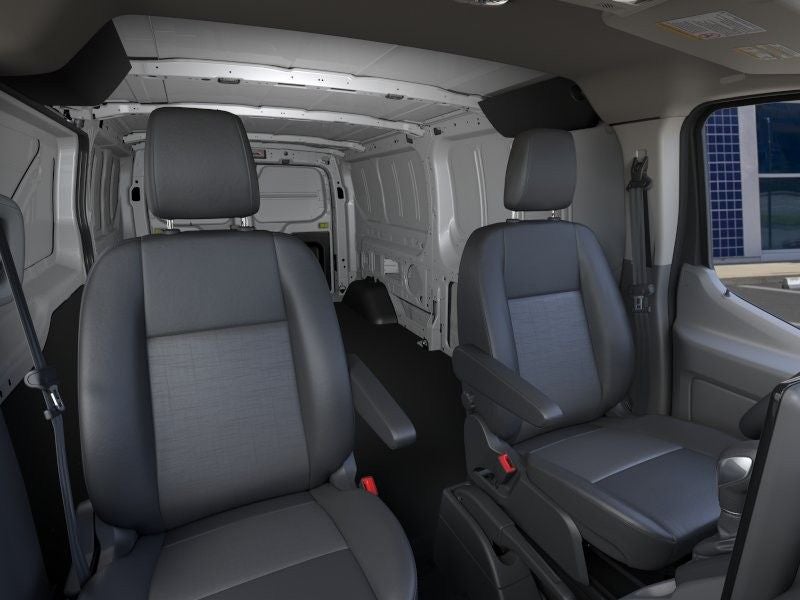 2025 Ford Transit-350 Base