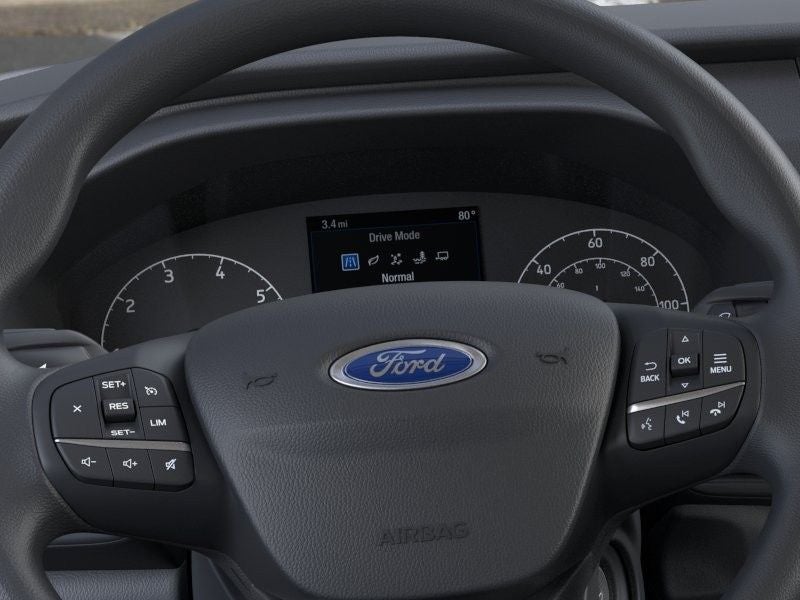 2025 Ford Transit-350 Base