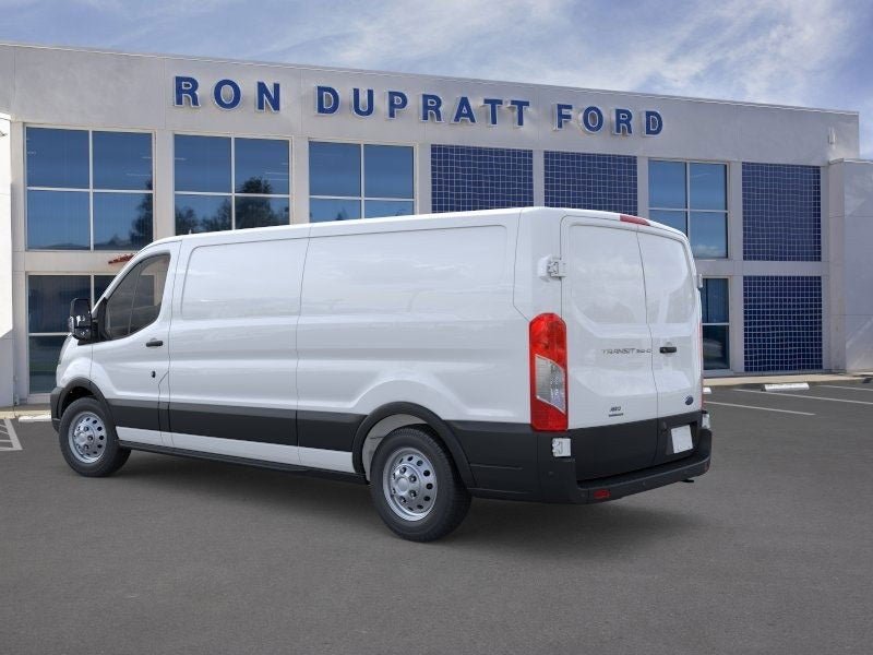 2025 Ford Transit-350 Base