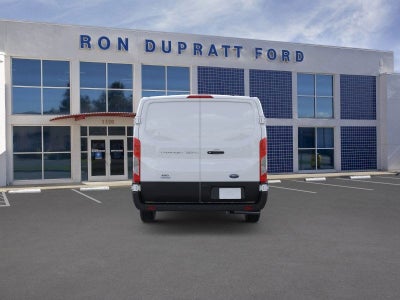 2025 Ford Transit-350 Base