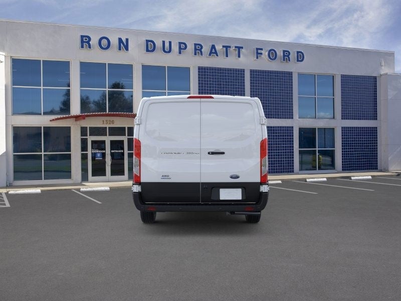 2025 Ford Transit-350 Base