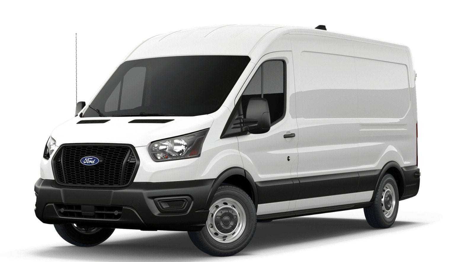 2027 Ford Transit-250 Base