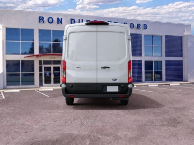 2027 Ford Transit-250 Base