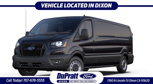 2024 Ford Transit-250 Base