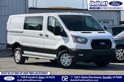 2024 Ford Transit-250 Base