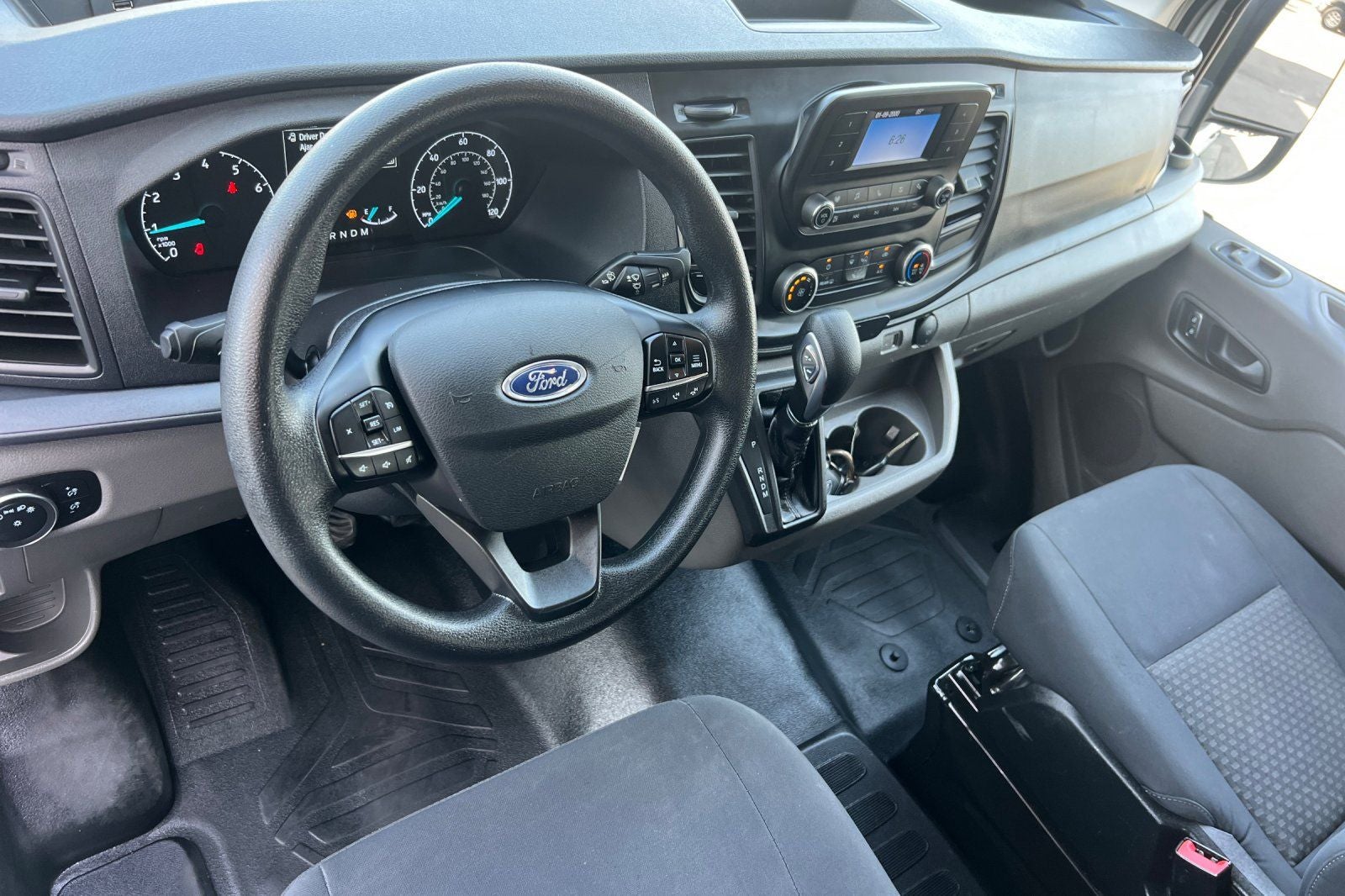 2024 Ford Transit-250 Base