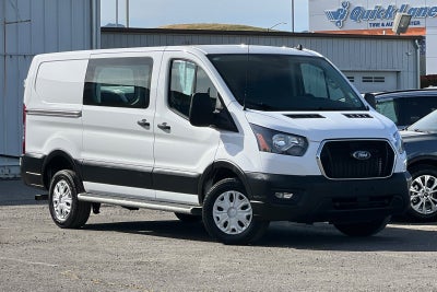2024 Ford Transit-250 Base