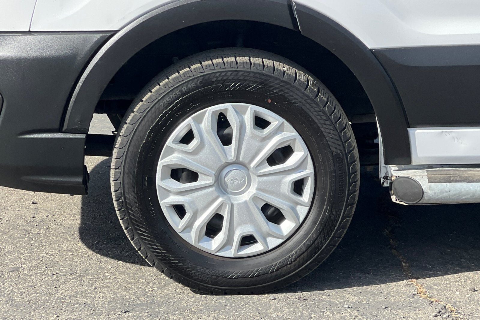 2024 Ford Transit-250 Base