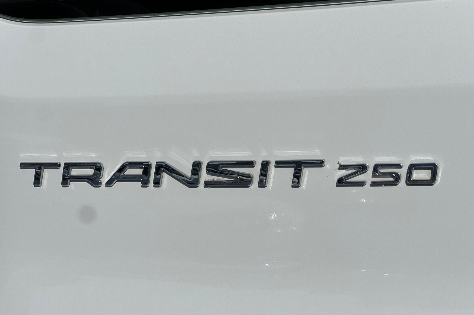 2024 Ford Transit-250 Base